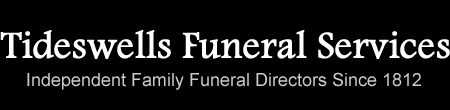 Tideswells Funeral Services